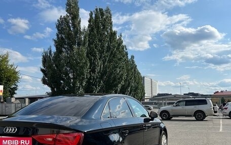 Audi A3, 2014 год, 1 570 000 рублей, 6 фотография