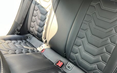 Audi A3, 2014 год, 1 570 000 рублей, 12 фотография