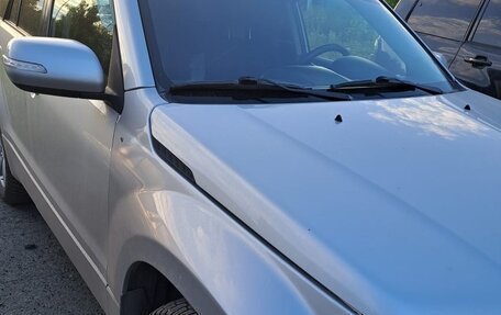 Suzuki Grand Vitara, 2011 год, 870 000 рублей, 5 фотография