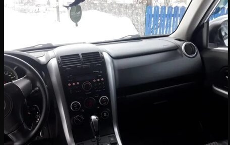 Suzuki Grand Vitara, 2011 год, 870 000 рублей, 4 фотография