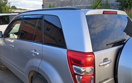 Suzuki Grand Vitara, 2011 год, 870 000 рублей, 7 фотография