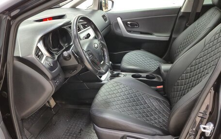 KIA cee'd III, 2015 год, 1 440 000 рублей, 10 фотография