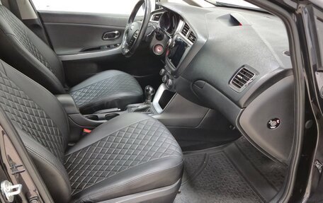 KIA cee'd III, 2015 год, 1 440 000 рублей, 14 фотография
