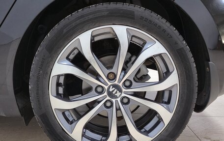KIA cee'd III, 2015 год, 1 440 000 рублей, 7 фотография