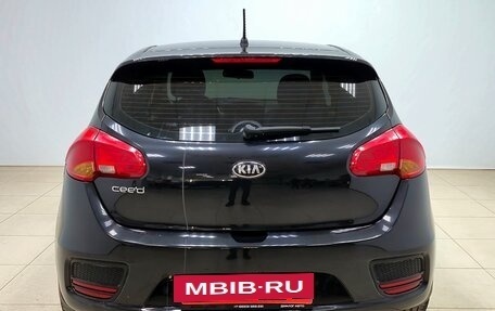 KIA cee'd III, 2015 год, 1 440 000 рублей, 5 фотография