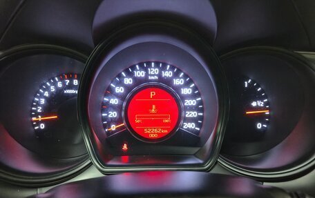 KIA cee'd III, 2015 год, 1 440 000 рублей, 17 фотография