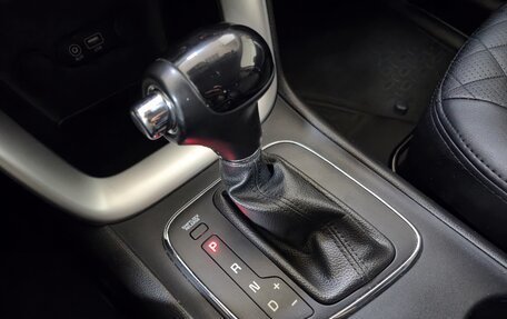 KIA cee'd III, 2015 год, 1 440 000 рублей, 20 фотография