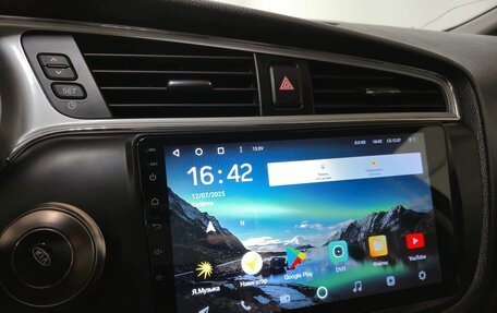 KIA cee'd III, 2015 год, 1 440 000 рублей, 18 фотография