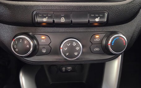 KIA cee'd III, 2015 год, 1 440 000 рублей, 19 фотография