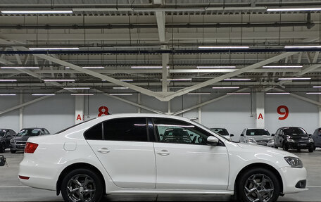 Volkswagen Jetta VI, 2014 год, 800 000 рублей, 5 фотография