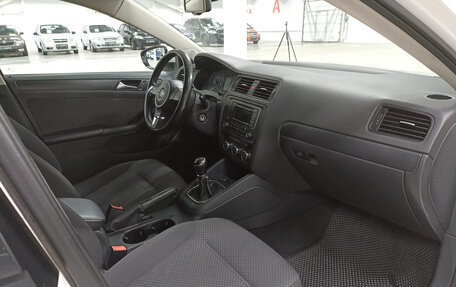 Volkswagen Jetta VI, 2014 год, 800 000 рублей, 13 фотография