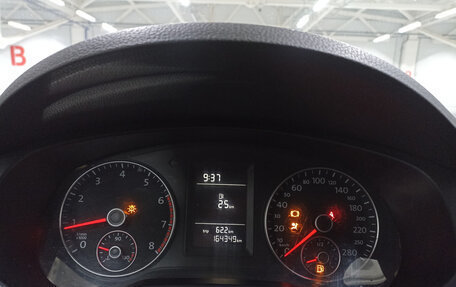 Volkswagen Jetta VI, 2014 год, 800 000 рублей, 16 фотография