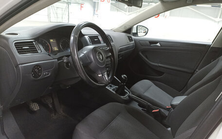 Volkswagen Jetta VI, 2014 год, 800 000 рублей, 20 фотография