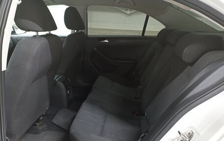 Volkswagen Jetta VI, 2014 год, 800 000 рублей, 15 фотография