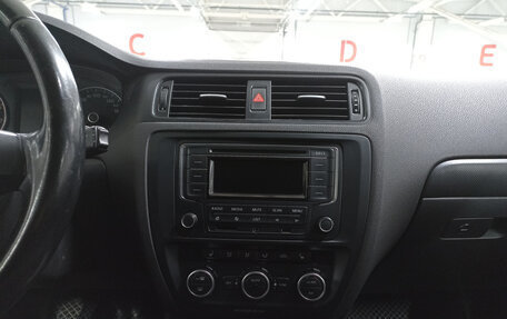Volkswagen Jetta VI, 2014 год, 800 000 рублей, 18 фотография
