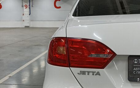 Volkswagen Jetta VI, 2014 год, 800 000 рублей, 11 фотография