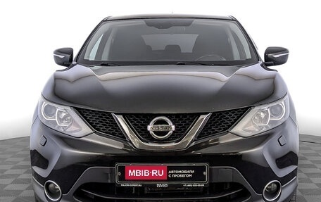 Nissan Qashqai, 2014 год, 1 280 000 рублей, 2 фотография