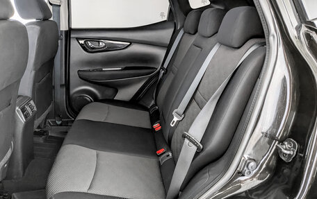 Nissan Qashqai, 2014 год, 1 280 000 рублей, 12 фотография