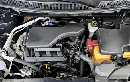 Nissan Qashqai, 2014 год, 1 280 000 рублей, 9 фотография