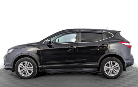 Nissan Qashqai, 2014 год, 1 280 000 рублей, 8 фотография