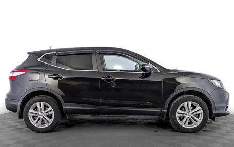 Nissan Qashqai, 2014 год, 1 280 000 рублей, 4 фотография
