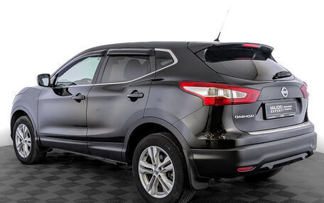Nissan Qashqai, 2014 год, 1 280 000 рублей, 7 фотография