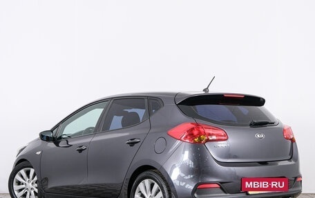 KIA cee'd III, 2012 год, 1 199 000 рублей, 4 фотография