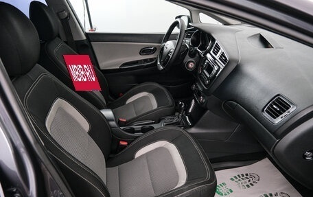 KIA cee'd III, 2012 год, 1 199 000 рублей, 13 фотография