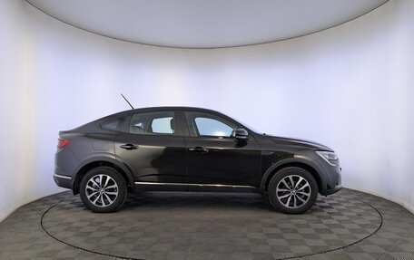 Renault Arkana I, 2019 год, 1 299 000 рублей, 4 фотография