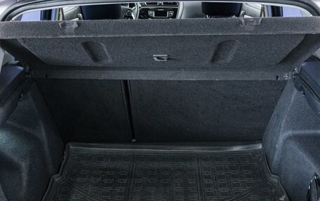 KIA cee'd III, 2012 год, 1 199 000 рублей, 22 фотография