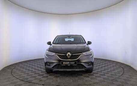 Renault Arkana I, 2019 год, 1 299 000 рублей, 2 фотография