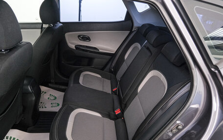 KIA cee'd III, 2012 год, 1 199 000 рублей, 20 фотография