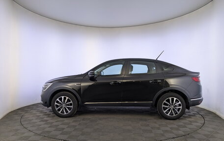 Renault Arkana I, 2019 год, 1 299 000 рублей, 8 фотография
