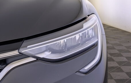 Renault Arkana I, 2019 год, 1 299 000 рублей, 17 фотография