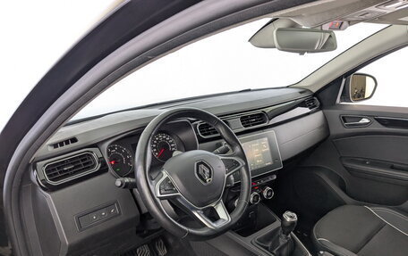 Renault Arkana I, 2019 год, 1 299 000 рублей, 16 фотография
