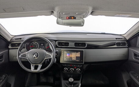 Renault Arkana I, 2019 год, 1 299 000 рублей, 14 фотография
