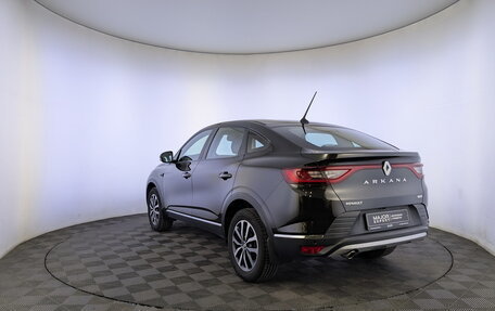 Renault Arkana I, 2019 год, 1 299 000 рублей, 7 фотография