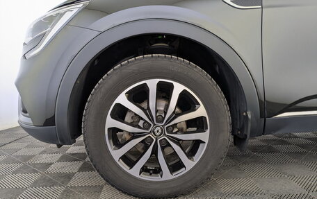 Renault Arkana I, 2019 год, 1 299 000 рублей, 18 фотография