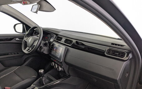 Renault Arkana I, 2019 год, 1 299 000 рублей, 11 фотография