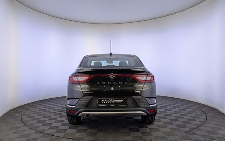Renault Arkana I, 2019 год, 1 299 000 рублей, 6 фотография