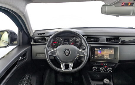 Renault Arkana I, 2019 год, 1 299 000 рублей, 21 фотография