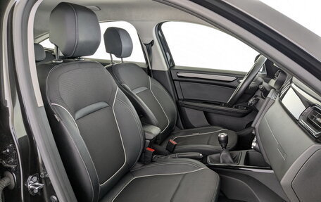 Renault Arkana I, 2019 год, 1 299 000 рублей, 23 фотография