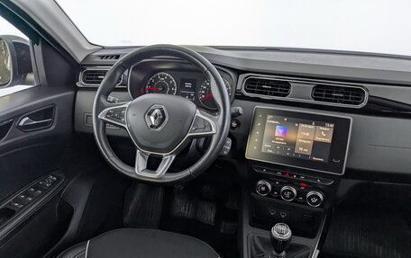 Renault Arkana I, 2019 год, 1 299 000 рублей, 29 фотография