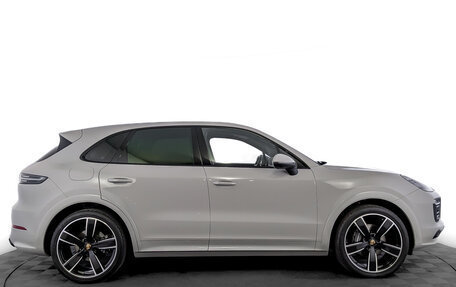 Porsche Cayenne III, 2021 год, 8 150 000 рублей, 4 фотография