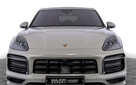 Porsche Cayenne III, 2021 год, 8 150 000 рублей, 2 фотография