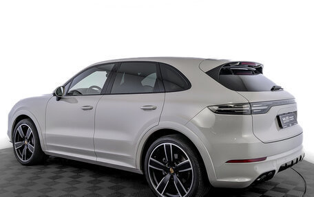 Porsche Cayenne III, 2021 год, 8 150 000 рублей, 7 фотография