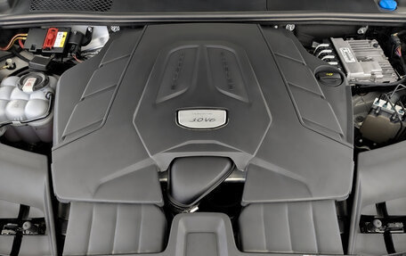 Porsche Cayenne III, 2021 год, 8 150 000 рублей, 9 фотография