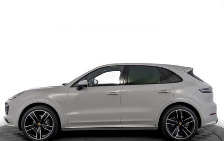 Porsche Cayenne III, 2021 год, 8 150 000 рублей, 8 фотография