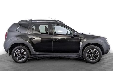 Renault Duster I рестайлинг, 2020 год, 1 590 000 рублей, 4 фотография