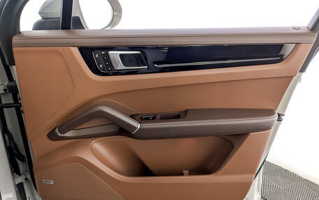 Porsche Cayenne III, 2021 год, 8 150 000 рублей, 25 фотография
